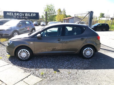 Seat Ibiza 1,0 TSi 110 Style 5d