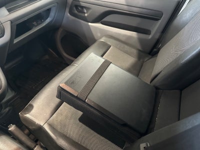 Toyota ProAce D 115 Medium Comfort