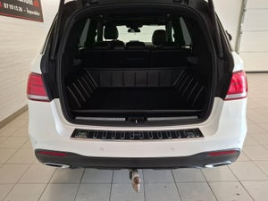 Mercedes GLE350 d AMG Line aut. 4Matic
