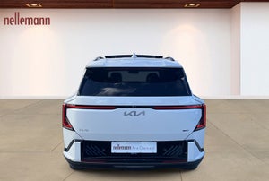 Kia EV5 Long Range Performance GT-Line AWD
