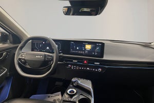 Kia EV6 Long Range Upgrade