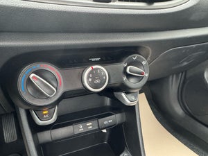 Kia Picanto MPi Advance