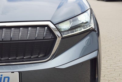 Skoda Enyaq iV Loft