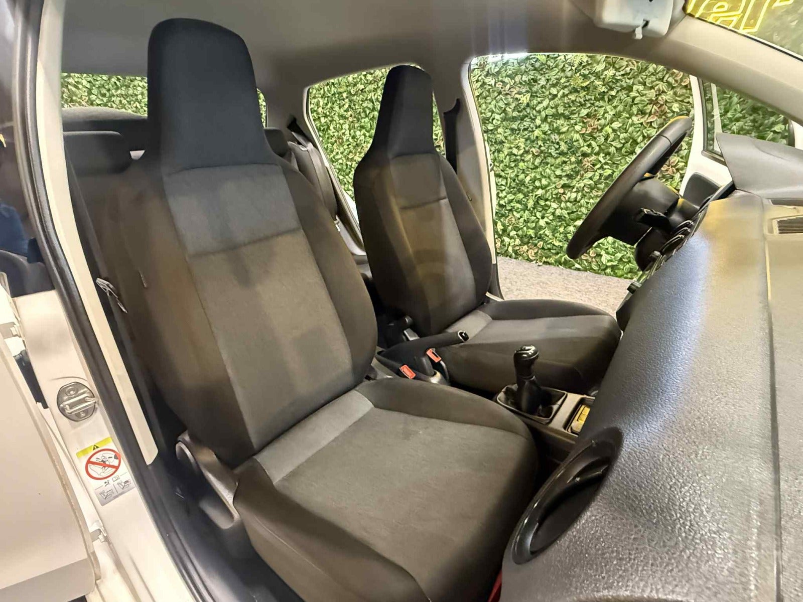 Billede af Skoda Citigo 1,0 60 Active GreenTec