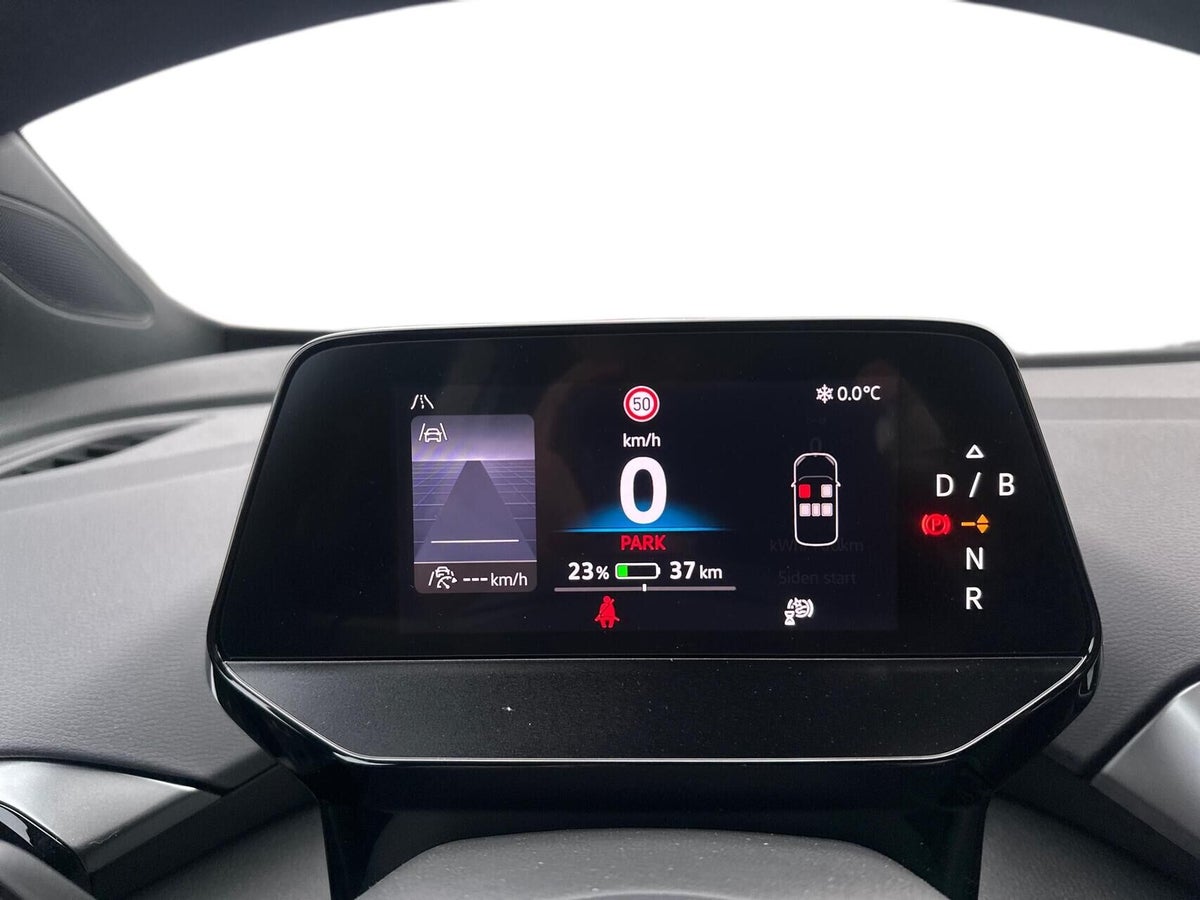 VW ID.4 Pro billede 14