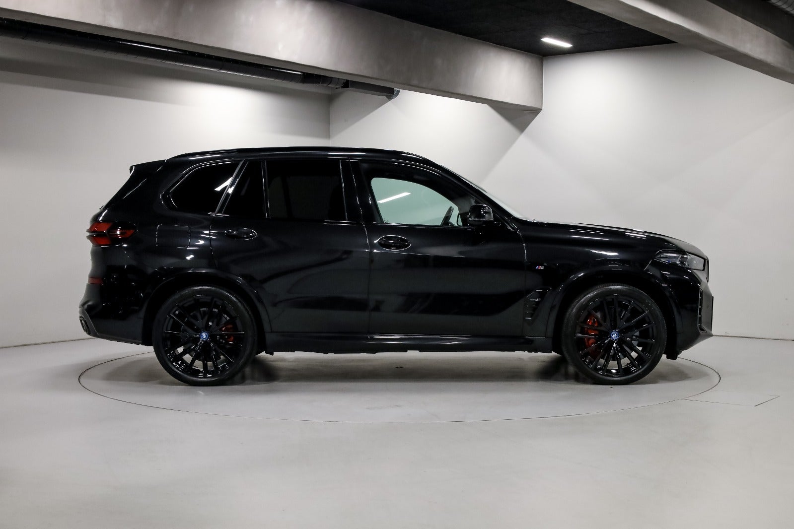 BMW X5 3,0 xDrive50e M-Sport aut.