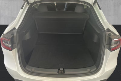 Tesla Model Y RWD