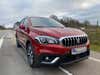 Suzuki S-Cross mHybrid Exclusive thumbnail