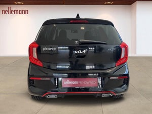 Kia Picanto GT-Line