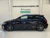 VW Golf VII GTE DSG thumbnail