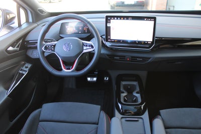 VW ID.5 GTX+ 4Motion