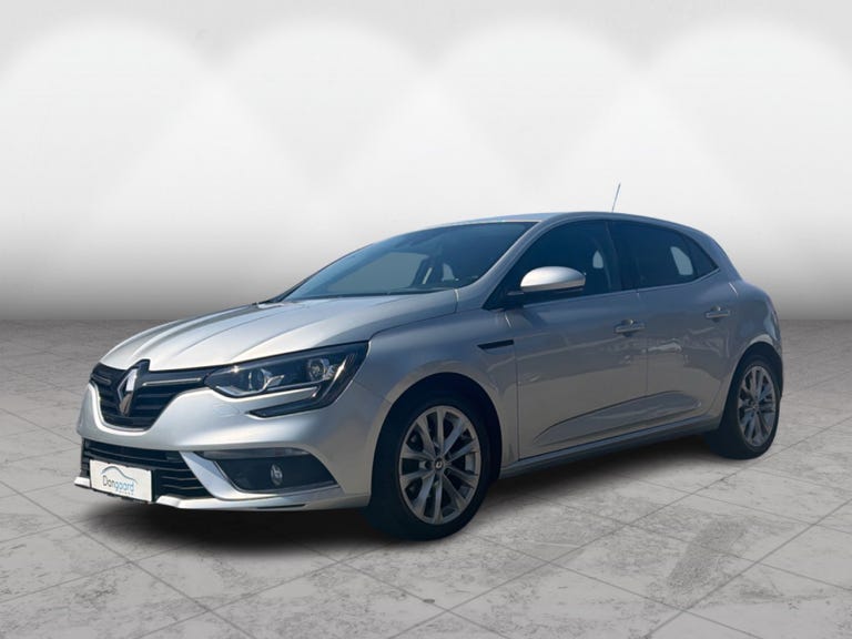 Renault Megane IV TCe 130 Zen