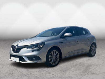 Renault Megane IV TCe 130 Zen