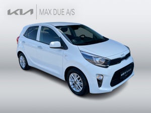 Kia Picanto Prestige Upgrade