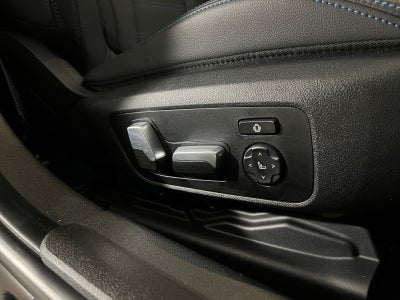 BMW 330e M-Sport aut.