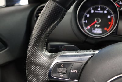 Audi TT TFSi 211 Roadster quattro S-tr.