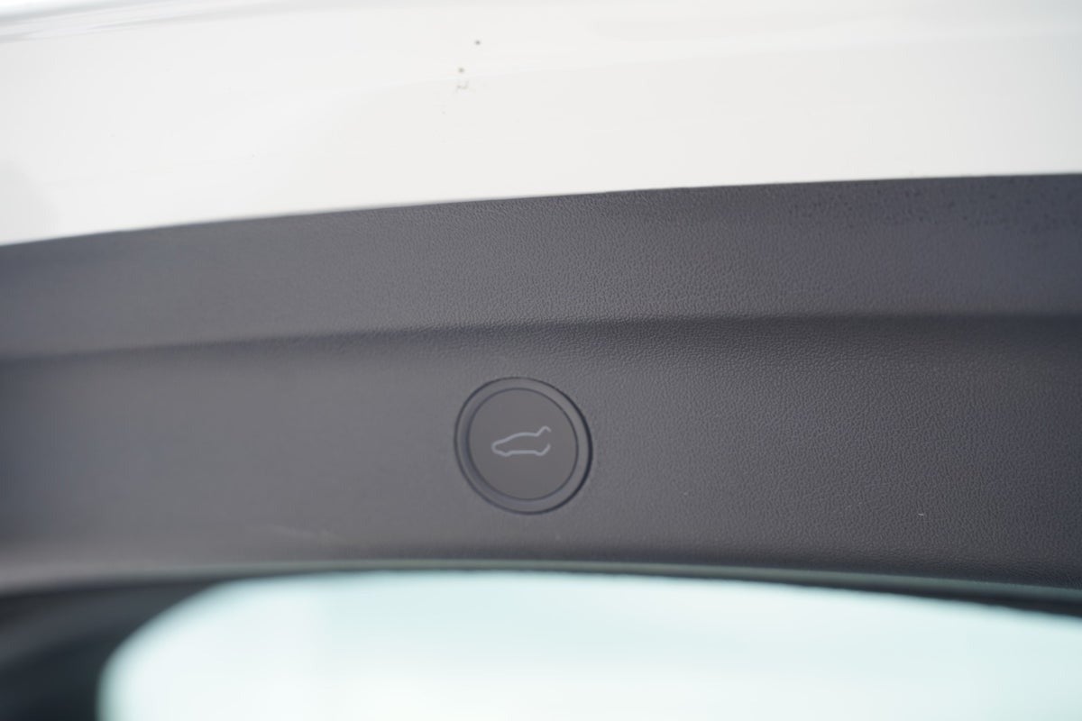 Billede af Tesla Model Y  Long Range AWD