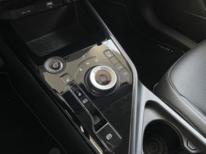 Kia Niro EV Inspire