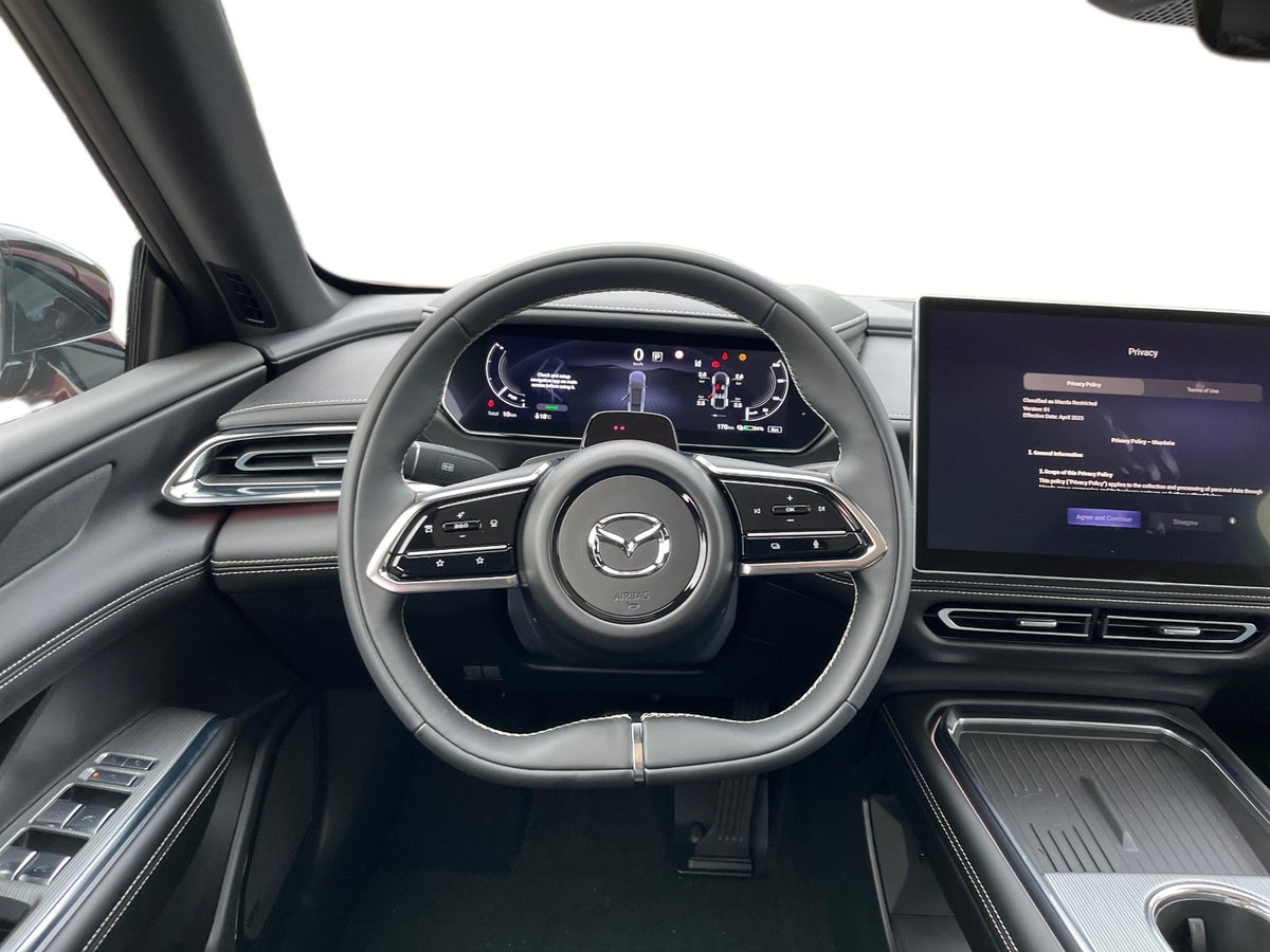 Mazda 6e Takumi Long Range billede 9