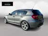 BMW 118d Advance thumbnail