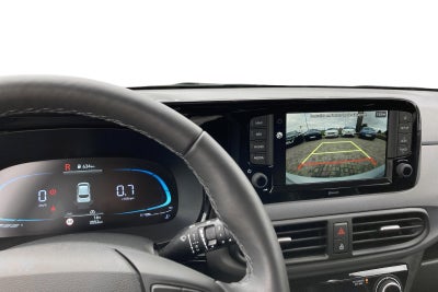 Hyundai i10 MPi Advanced