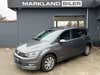 VW Touran TDi 115 Comfortline DSG 7prs