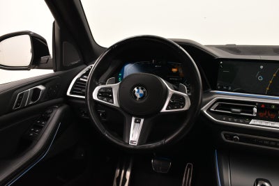 BMW X5 xDrive45e M-Sport aut.