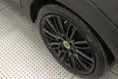 MINI Cooper SE Classic Trim