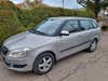 Skoda Fabia TSi 86 Ambiente Combi