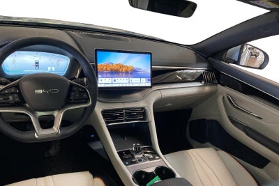 BYD Seal U Comfort