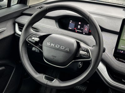 Skoda Enyaq iV Loft