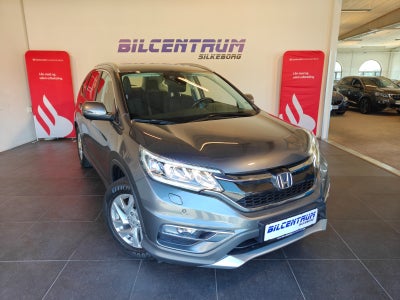 Honda CR-V 1,6 i-DTEC Comfort 5d