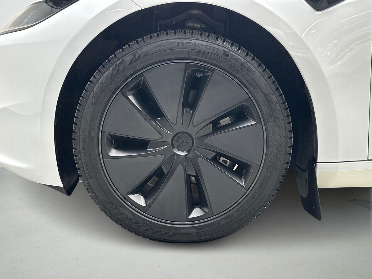 Tesla Model 3 Long Range RWD billede 8