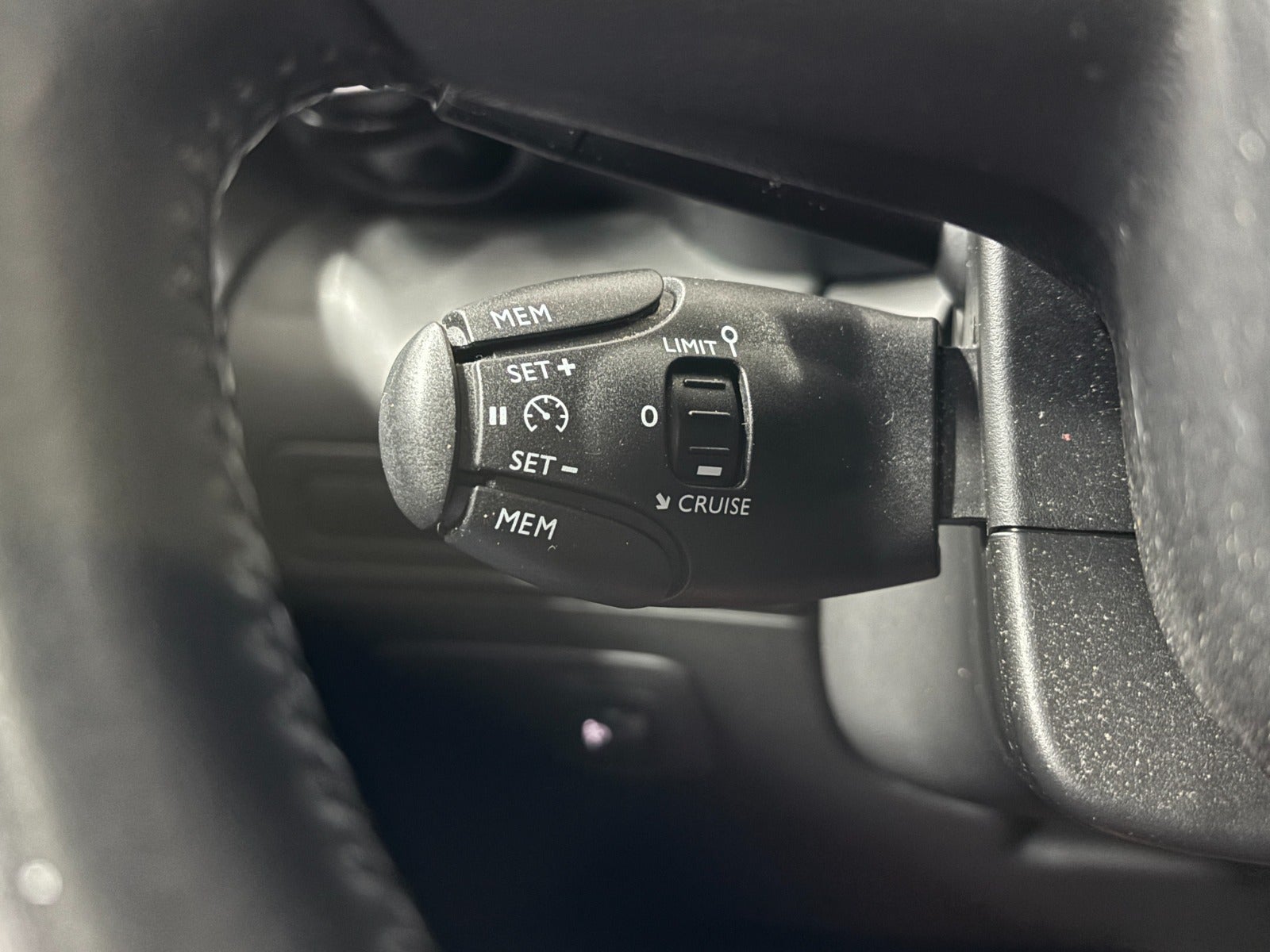 Billede af Citroën C3 Aircross 1,5 BlueHDi 120 Shine Sport EAT6