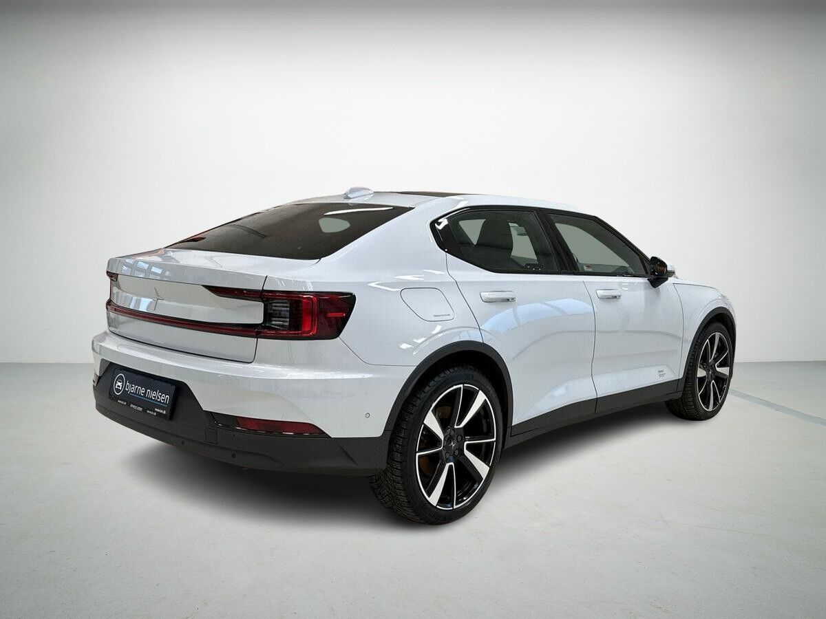 Polestar 2 Long Range billede 2