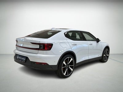 Polestar 2 Long Range billede 1