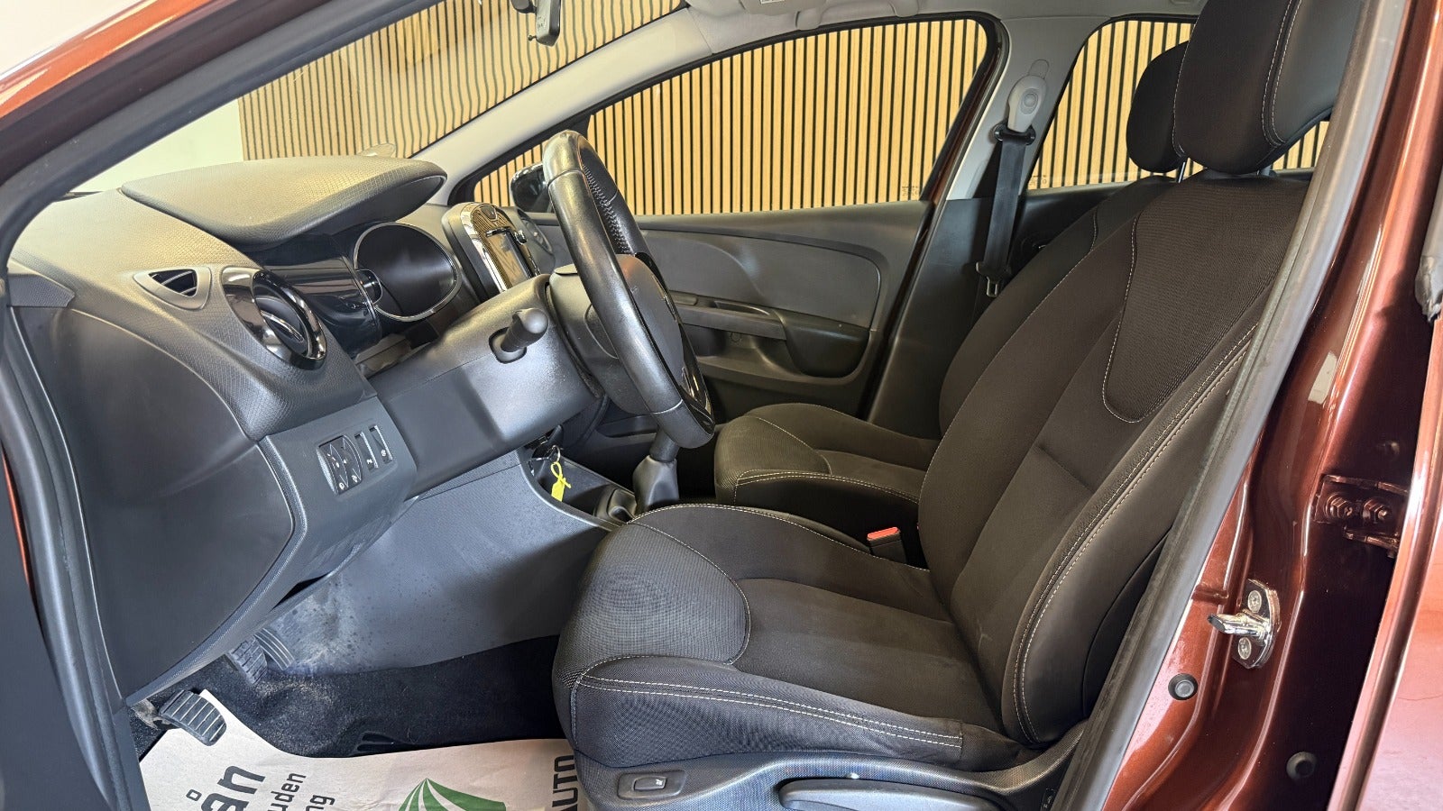 Billede af Renault Clio IV 0,9 TCe 90 Dynamique Sport Tourer
