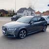 Audi A3 e-tron S-line Sportback S-tr. thumbnail