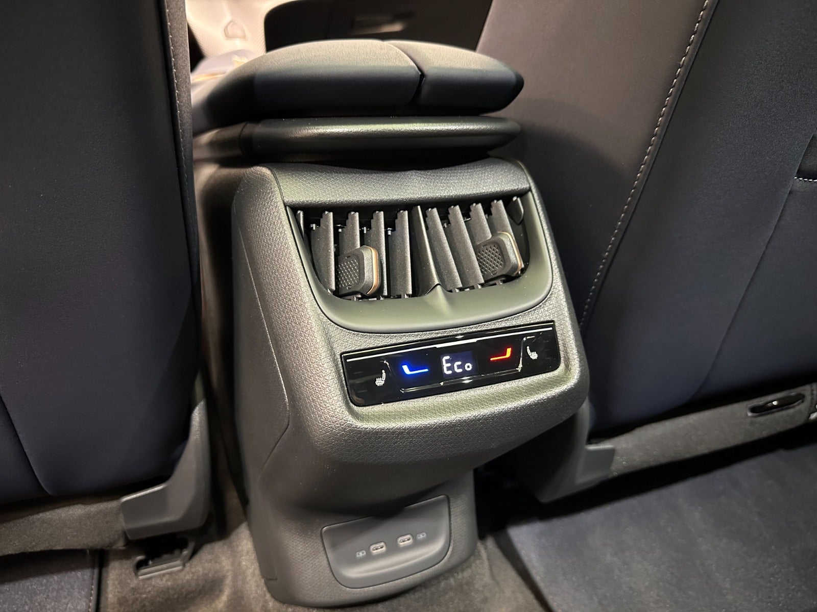 Billede af Cupra Tavascan 77 Adrenaline