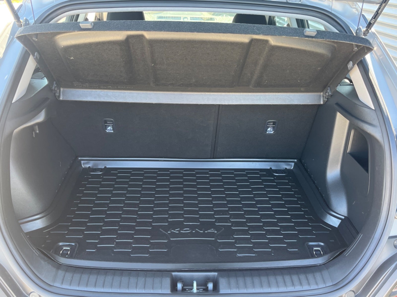 Billede af Hyundai Kona 1,0 T-GDi Value Edition
