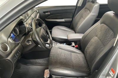 Suzuki Vitara mHybrid Adventure