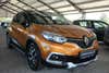 Renault Captur dCi 90 Intens EDC