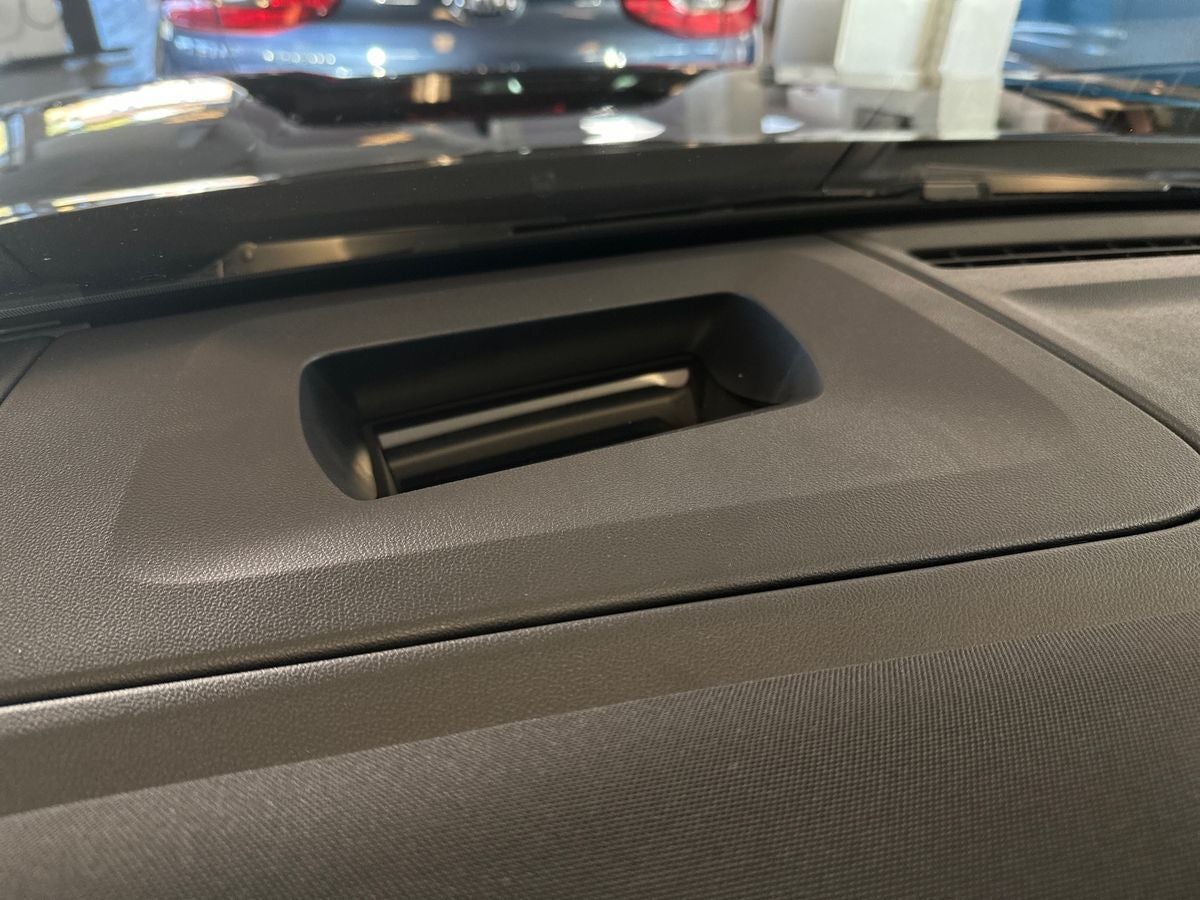 Ford Explorer Select Extended Range billede 20