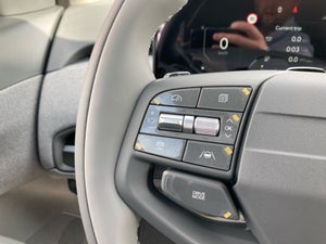 Kia EV3 Long Range Prestige