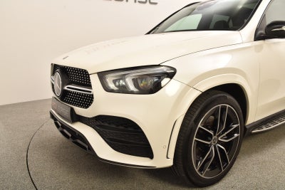 Mercedes GLE400 d AMG Line aut. 4Matic