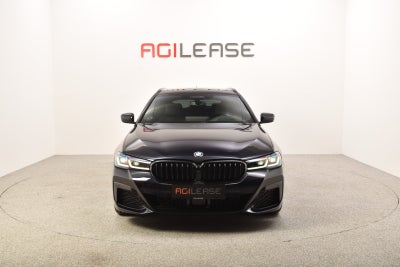 BMW 530e Touring M-Sport xDrive aut.