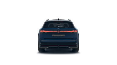 VW ID.7 GTX Max Tourer 4Motion