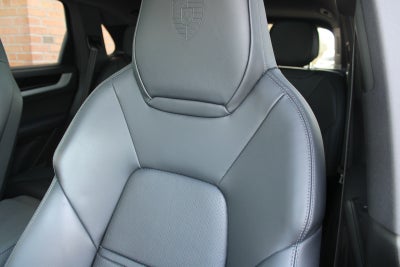 Porsche Cayenne S E-Hybrid Tiptr.