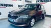 Skoda Fabia MPi 60 Ambition