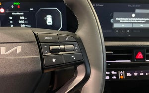 Kia EV6 Long Range Upgrade